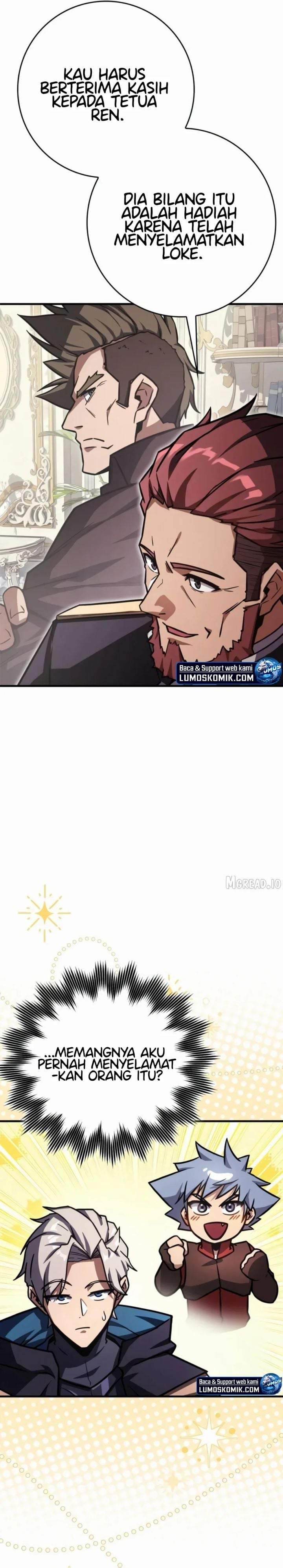 Limit-Breaking Genius Mage Chapter 62