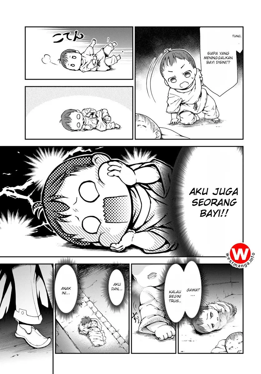 Tenohira Kaitakumura de Isekai Kenkouki ~Fueteku Yome-tachi to Nonbiri Mujintou Raifu~ Chapter 1