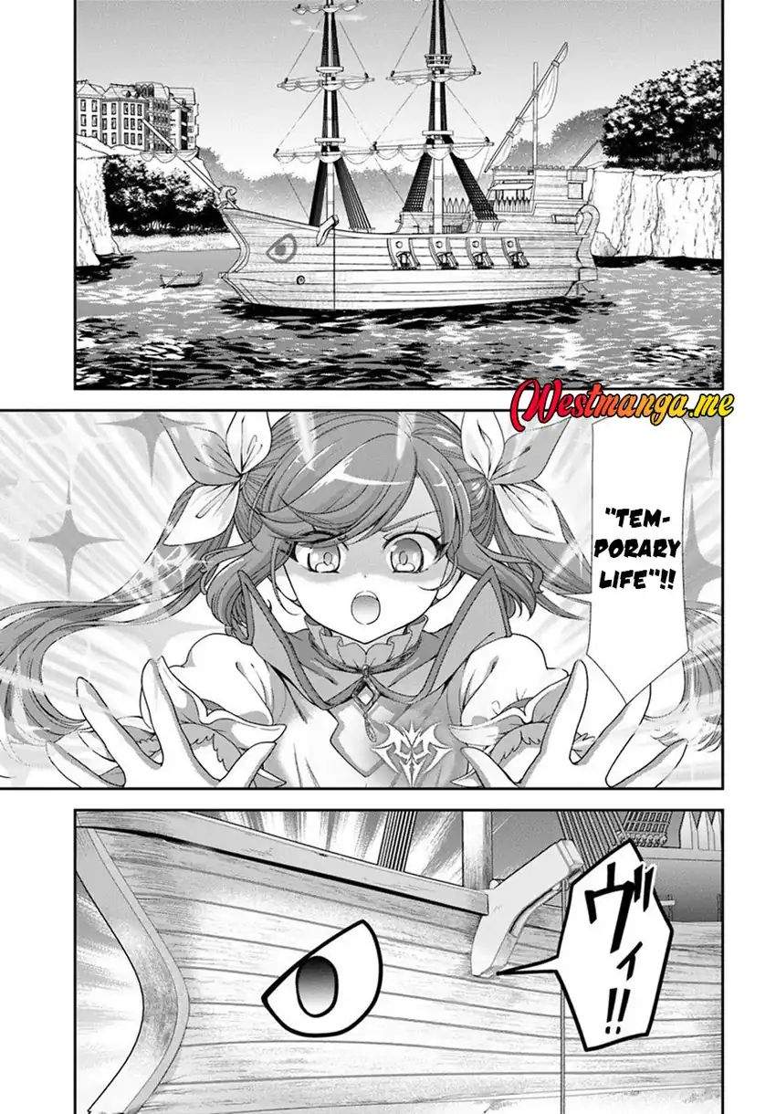 Tenohira Kaitakumura de Isekai Kenkouki ~Fueteku Yome-tachi to Nonbiri Mujintou Raifu~ Chapter 63