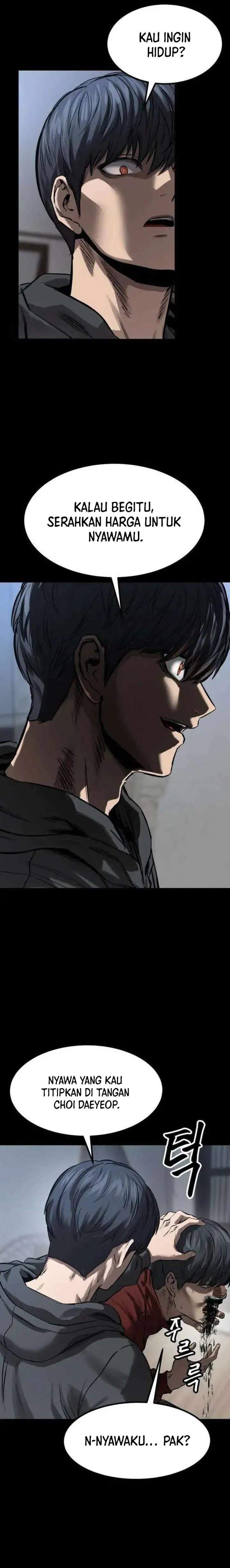 Cartel Chapter 10