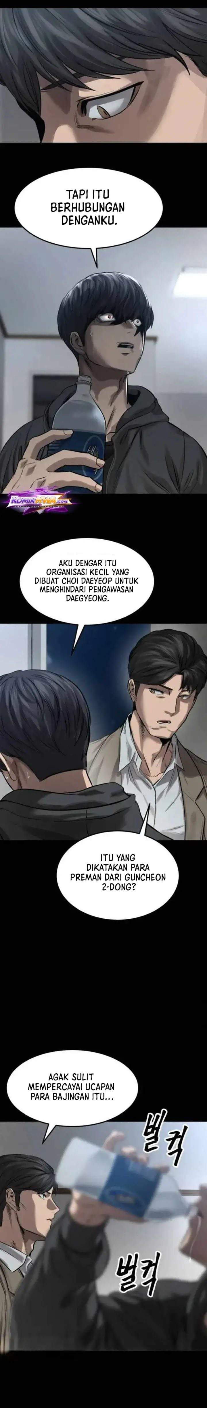 Cartel Chapter 11