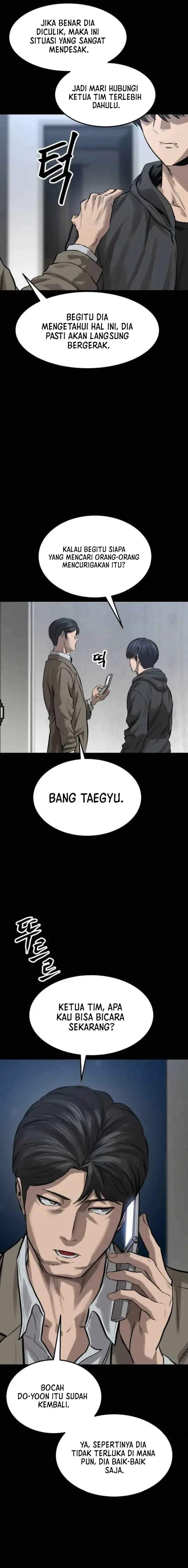 Cartel Chapter 11