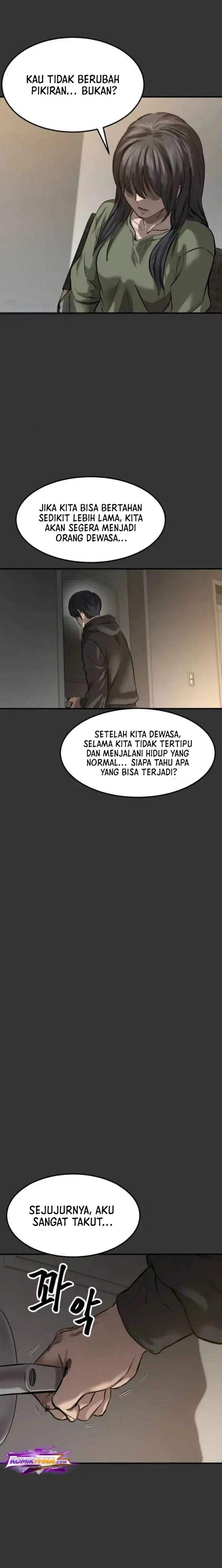 Cartel Chapter 11