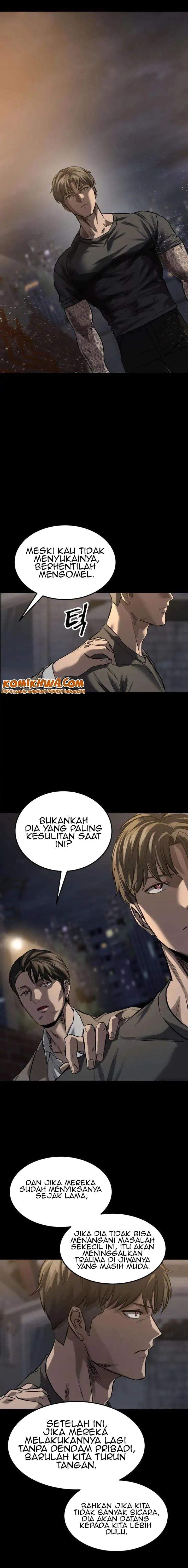 Cartel Chapter 13