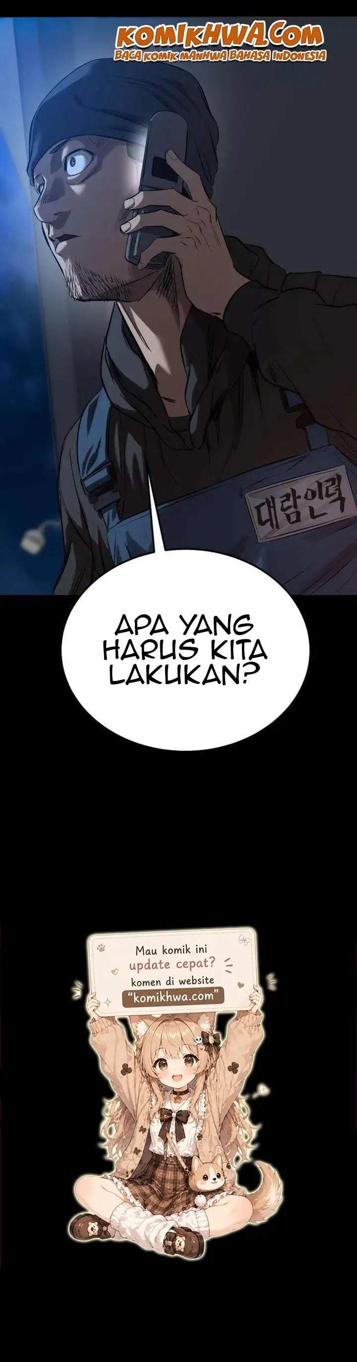Cartel Chapter 13