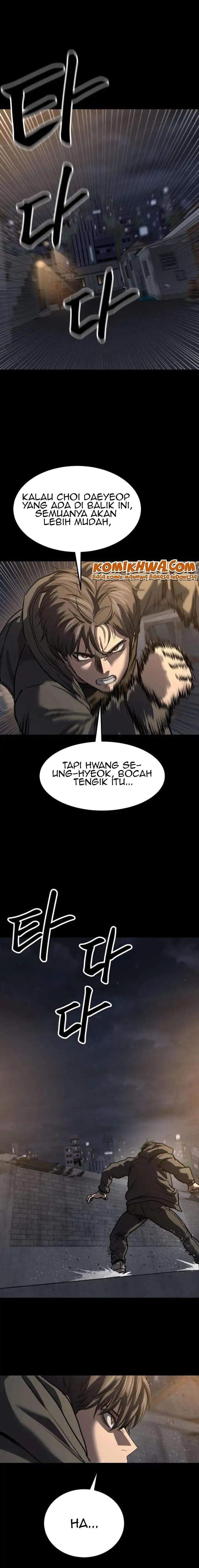 Cartel Chapter 13