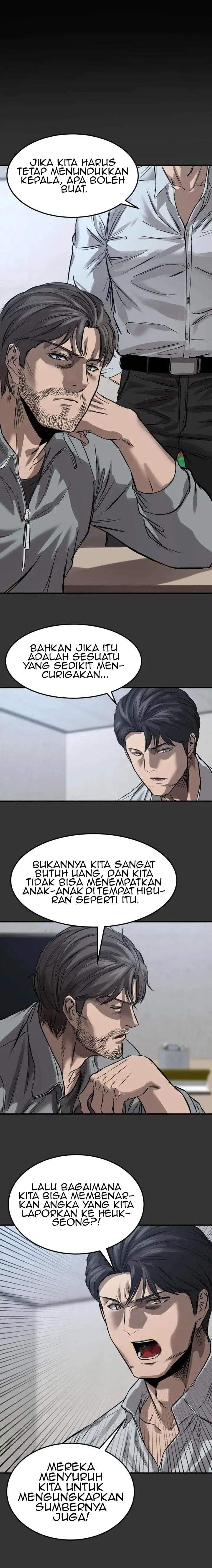 Cartel Chapter 15