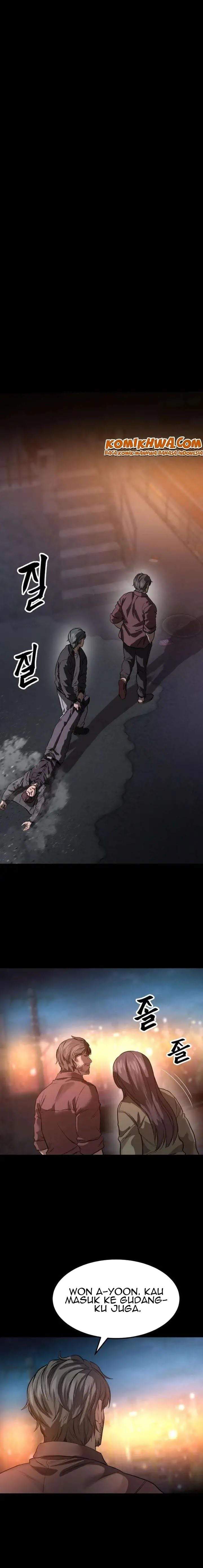 Cartel Chapter 15
