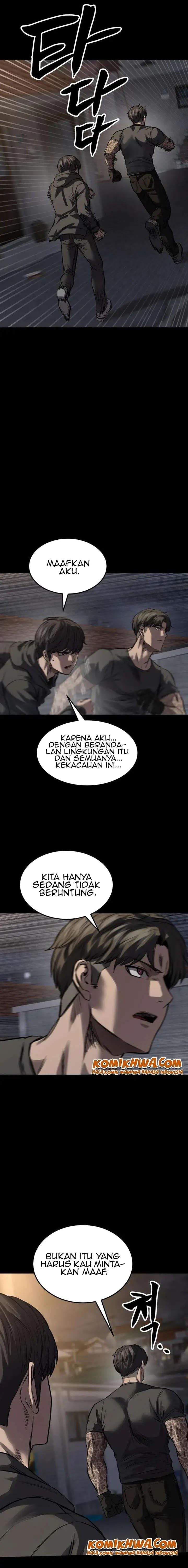 Cartel Chapter 15