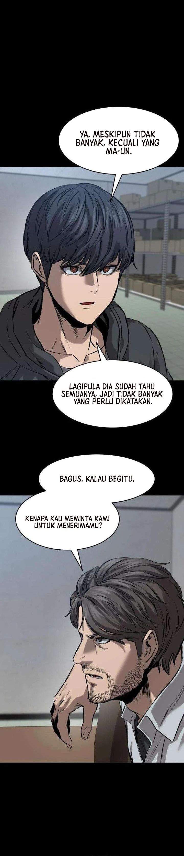 Cartel Chapter 5