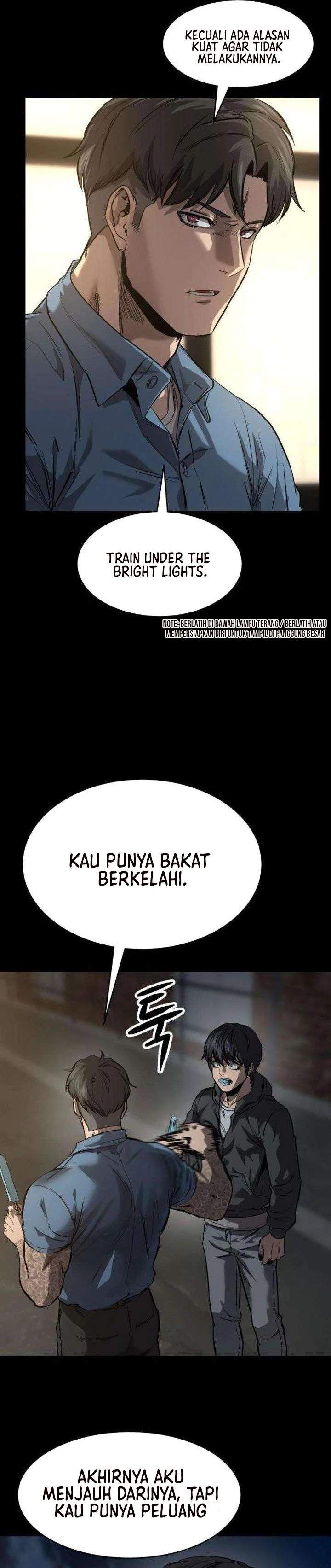 Cartel Chapter 5
