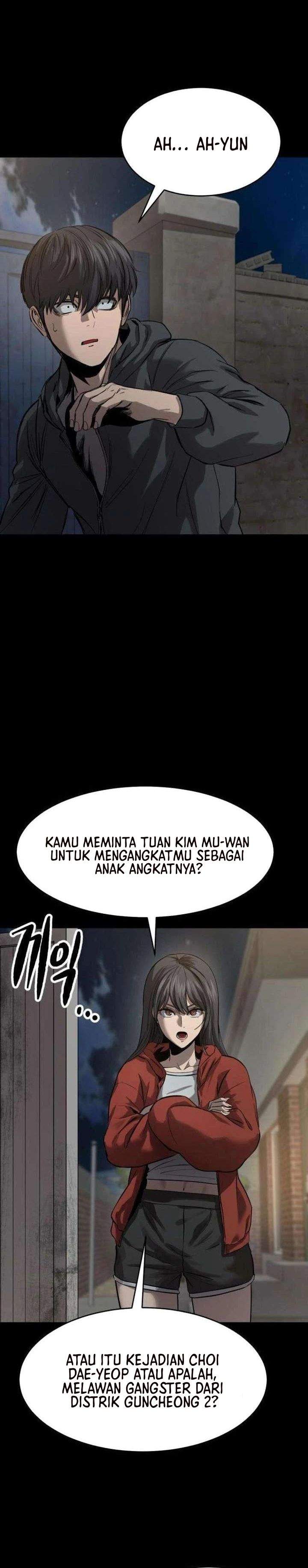 Cartel Chapter 5
