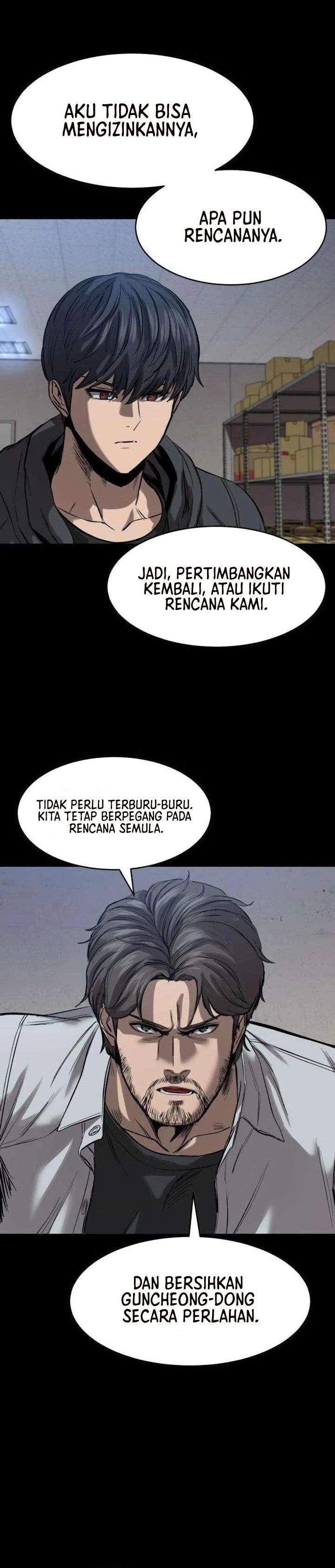 Cartel Chapter 5