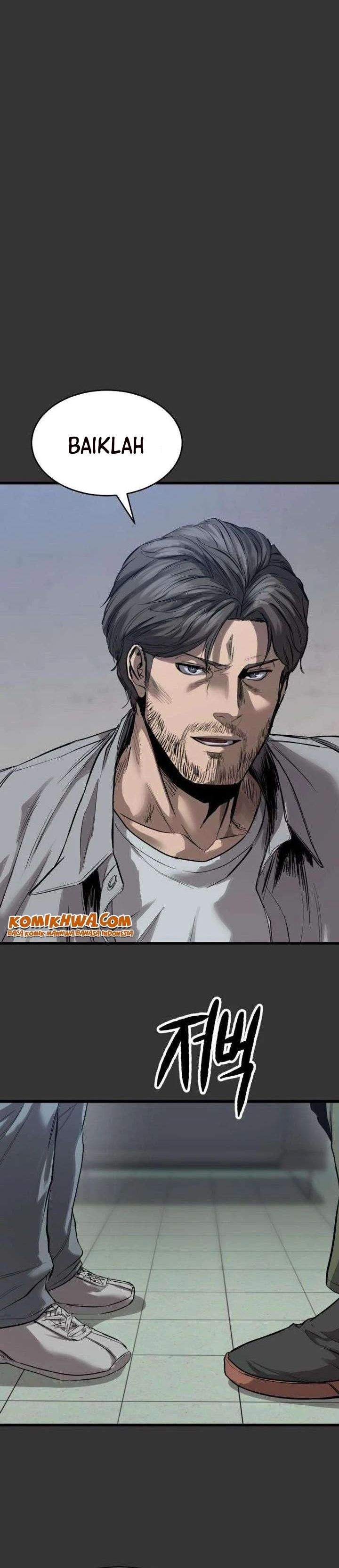 Cartel Chapter 5