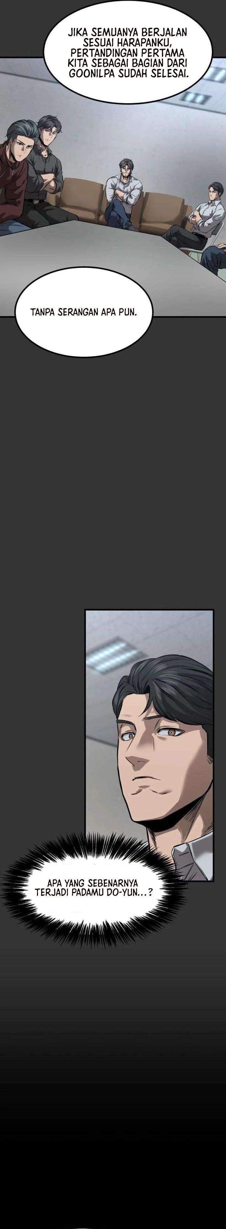 Cartel Chapter 6