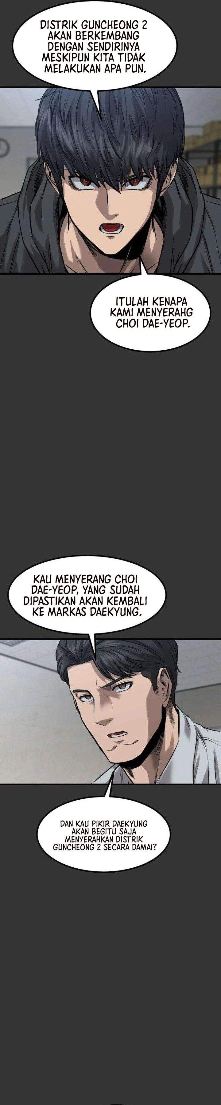 Cartel Chapter 6