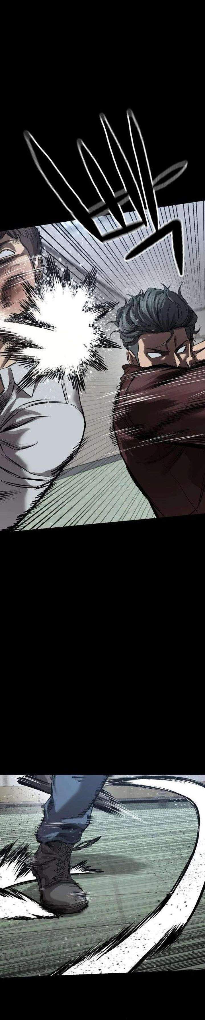 Cartel Chapter 6