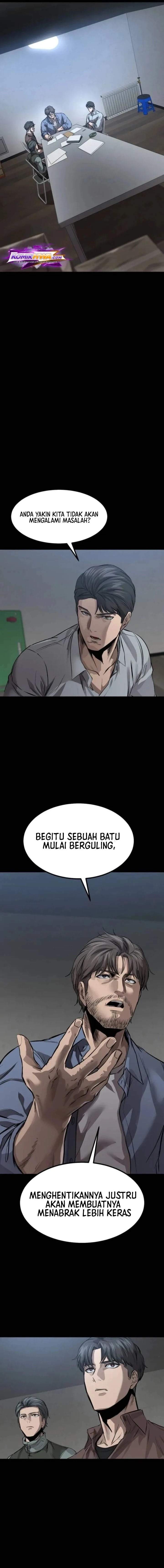 Cartel Chapter 8