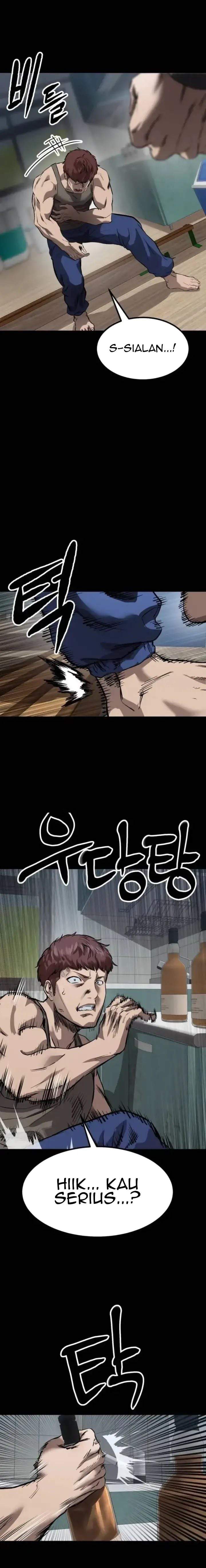 Cartel Chapter 9