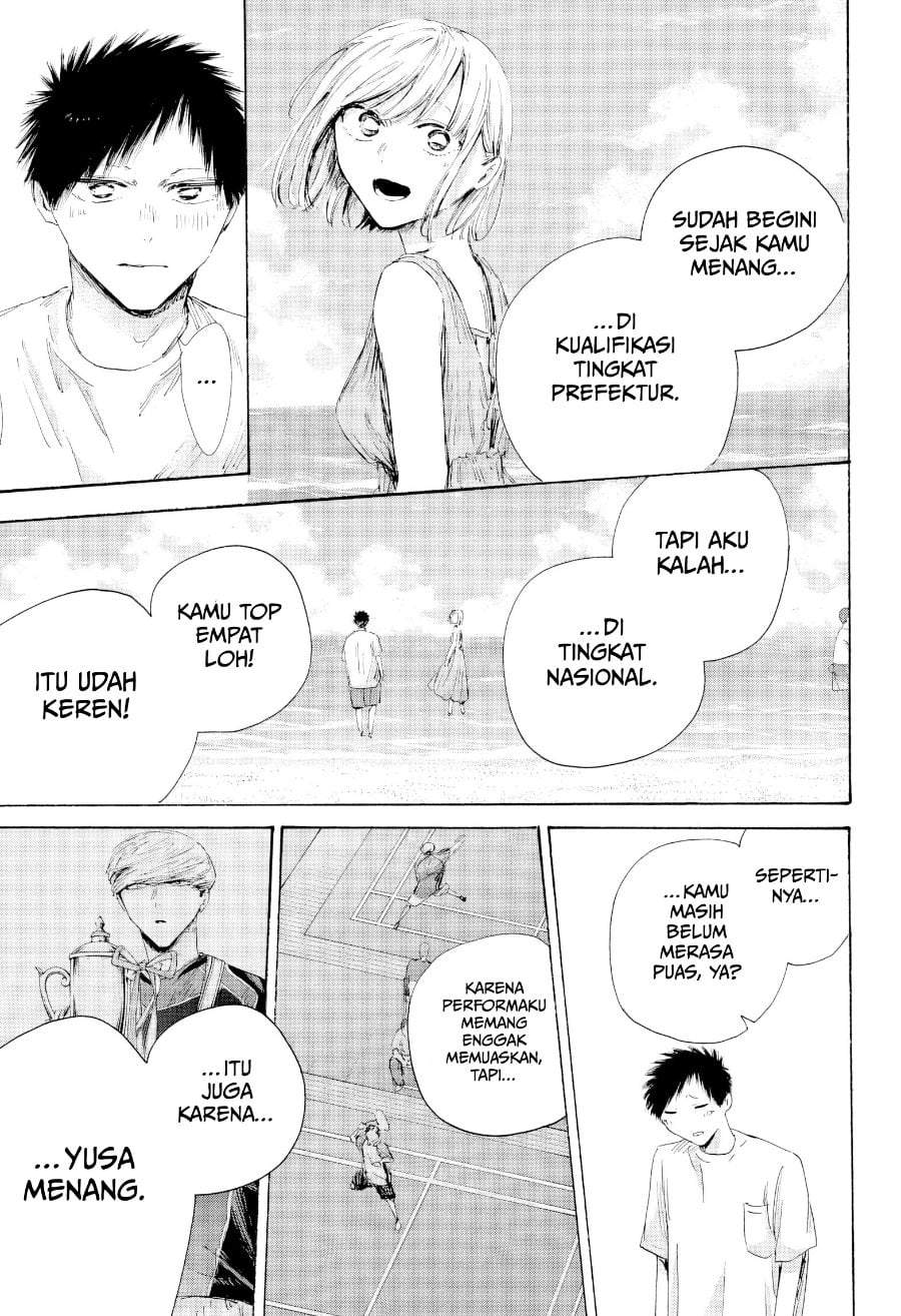 Ao no Hako Chapter 247