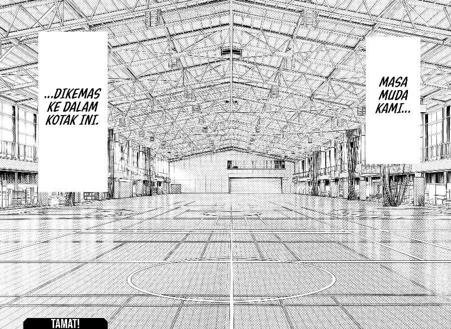 Ao no Hako Chapter 250