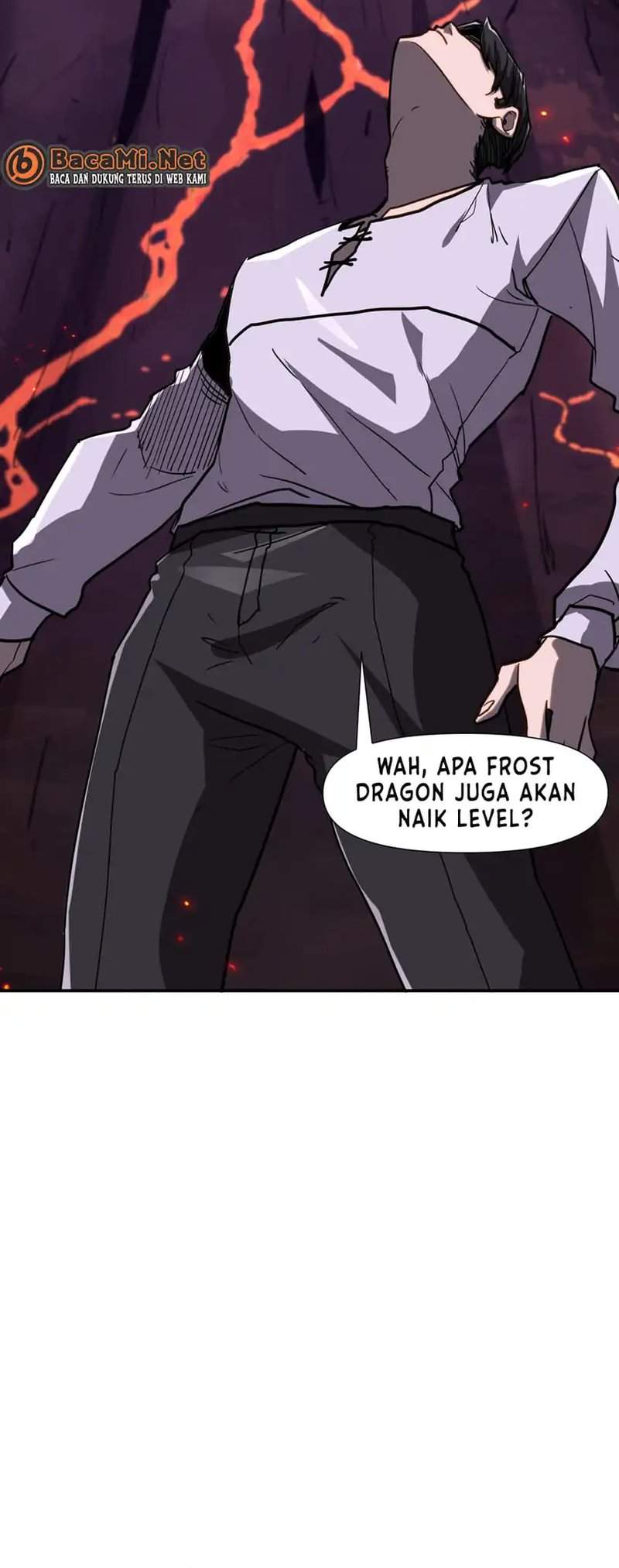 One Drop of Blood Forever Chapter 20