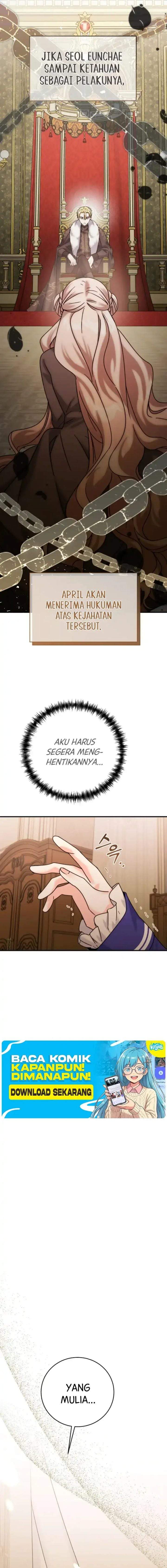 I Can See Their Titles Chapter 11