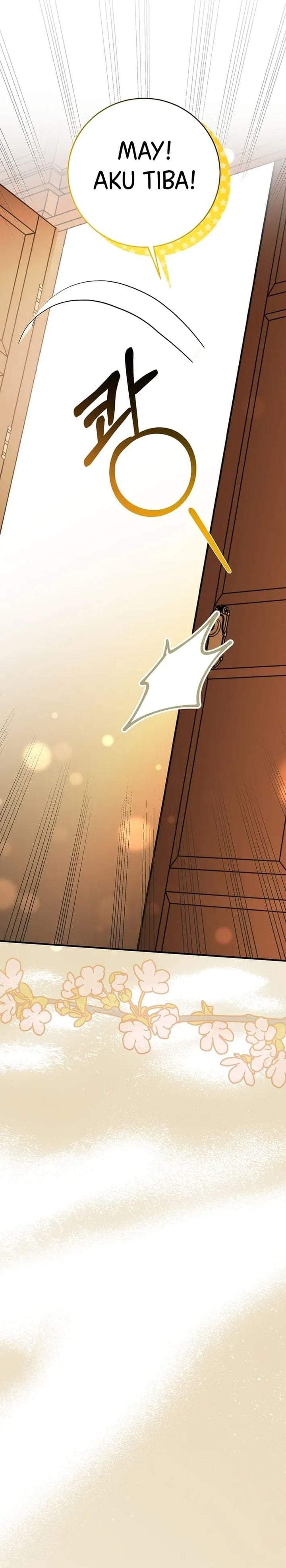 I Can See Their Titles Chapter 12