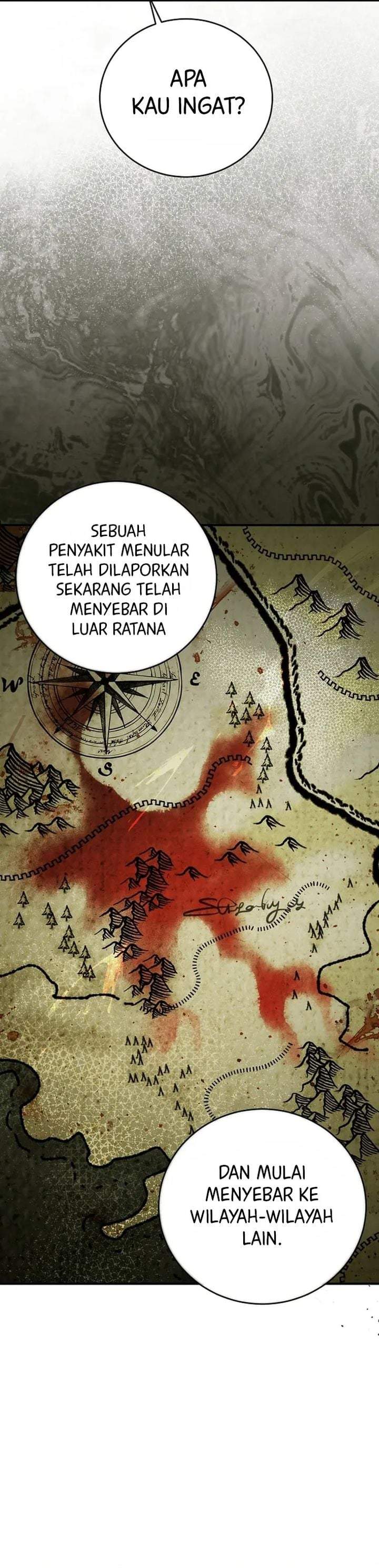 I Can See Their Titles Chapter 12
