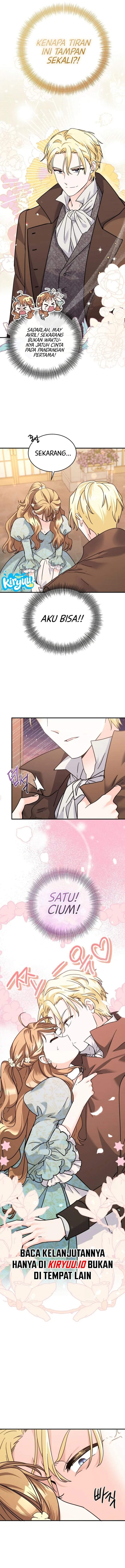 I Can See Their Titles Chapter 2