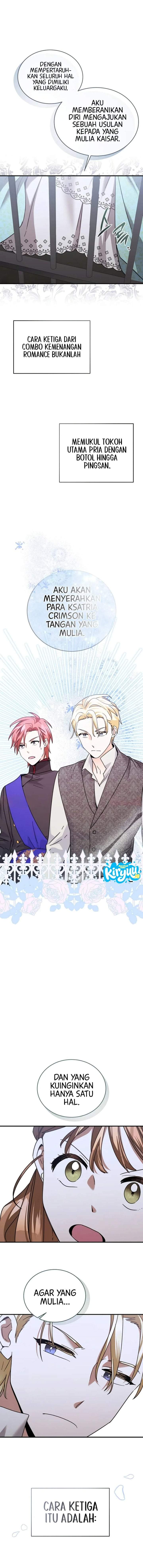 I Can See Their Titles Chapter 2