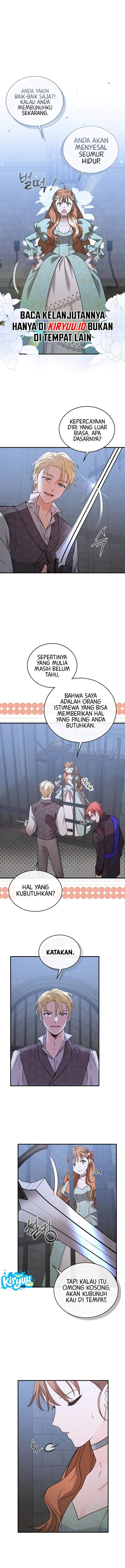 I Can See Their Titles Chapter 2