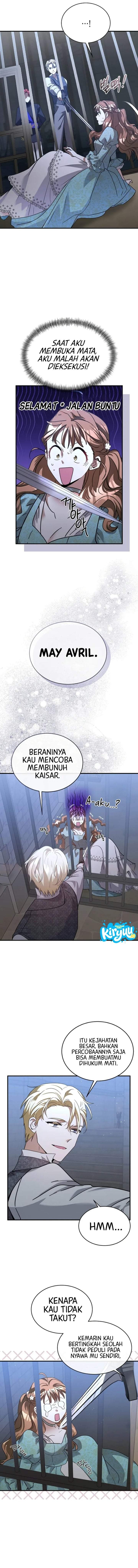 I Can See Their Titles Chapter 2