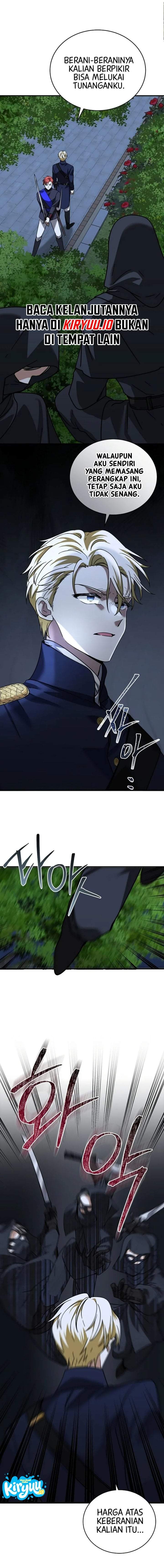I Can See Their Titles Chapter 3
