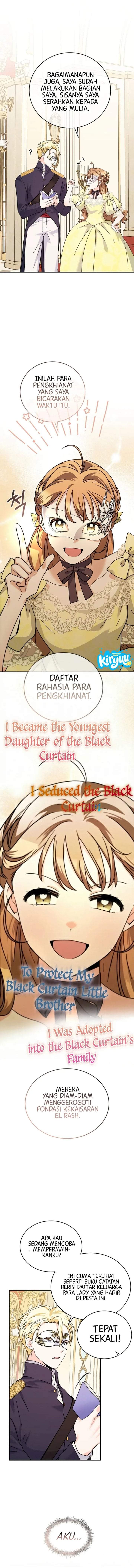 I Can See Their Titles Chapter 3