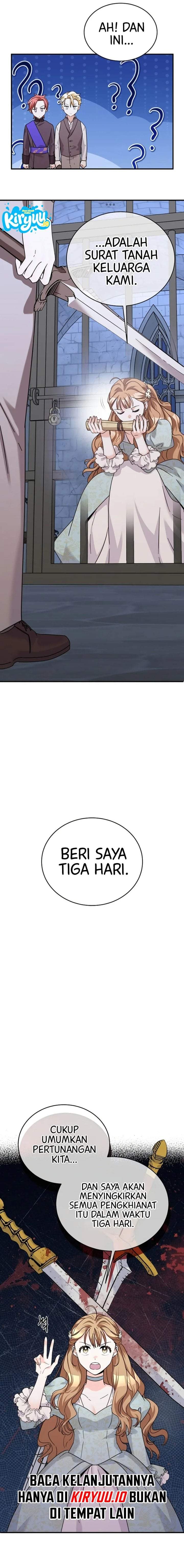 I Can See Their Titles Chapter 3