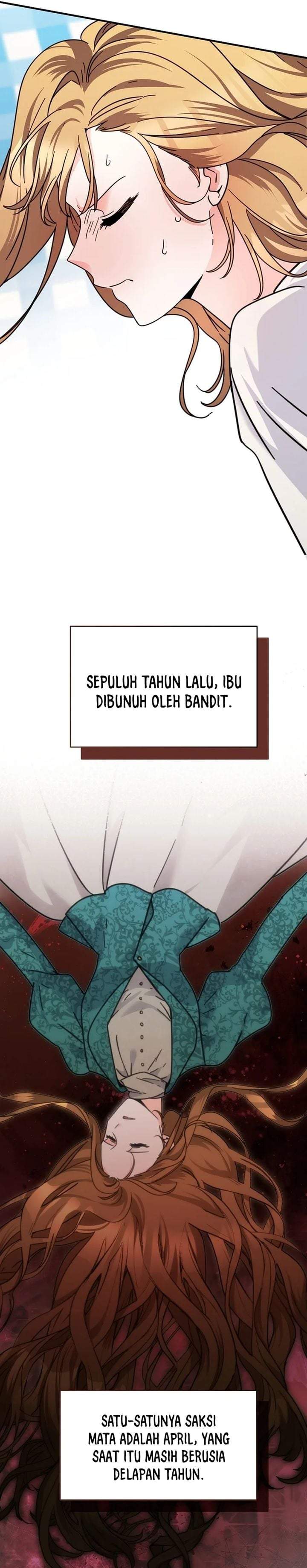 I Can See Their Titles Chapter 4