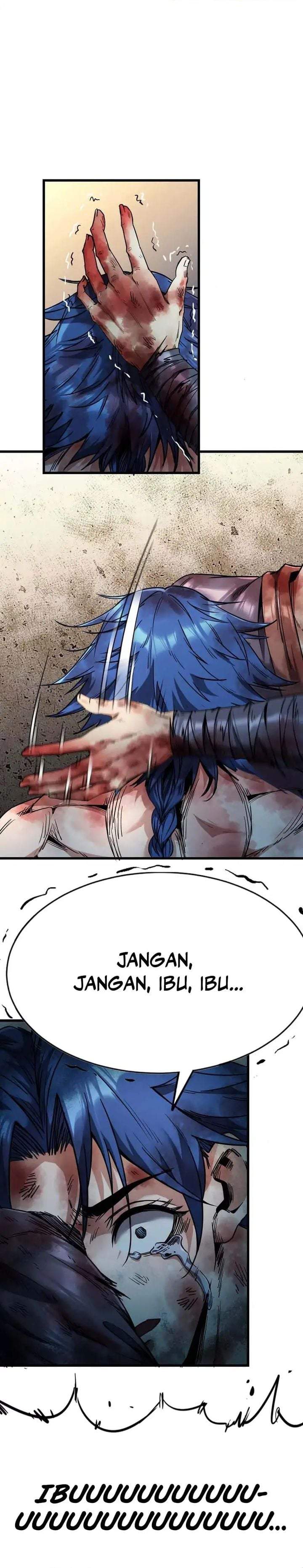 Legend of the Emperor Chapter 31