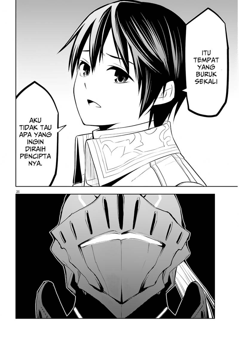 Maseki Gurume: Mamono no Chikara o Tabeta Ore wa Saikyou! Chapter 48