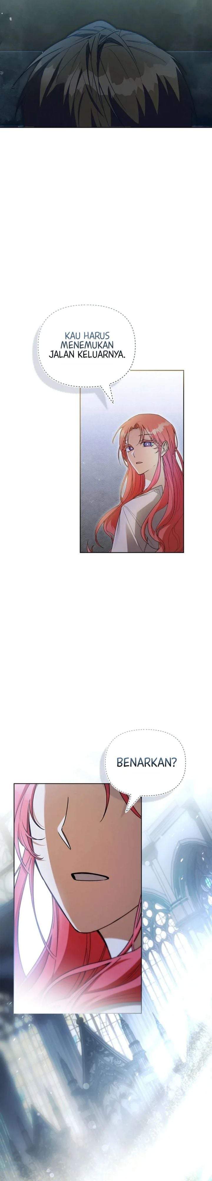 About Perfect Revenge Chapter 1