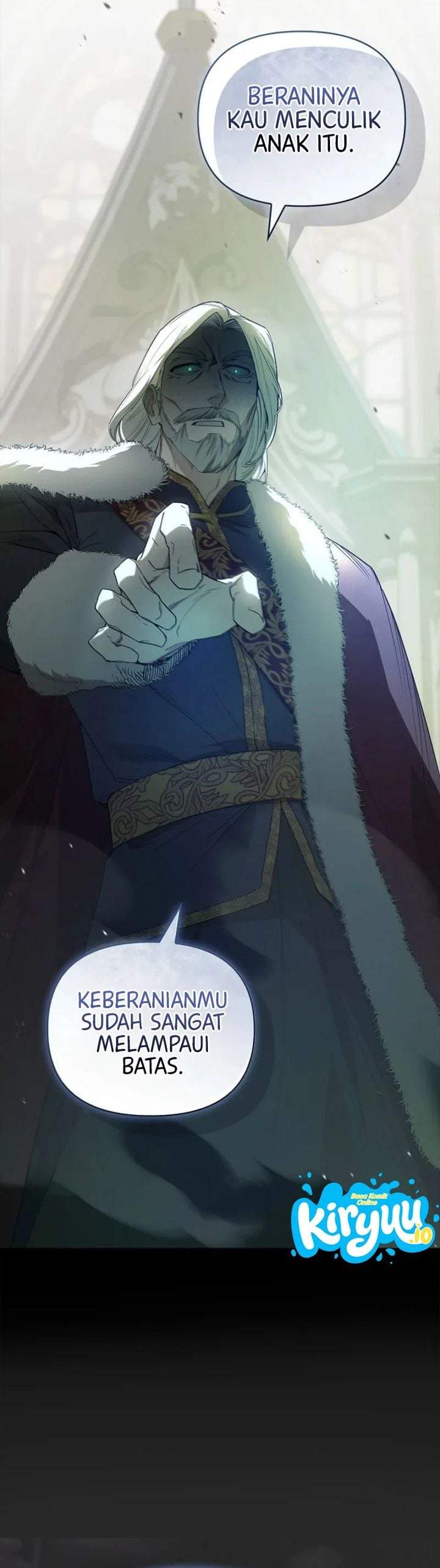 About Perfect Revenge Chapter 1