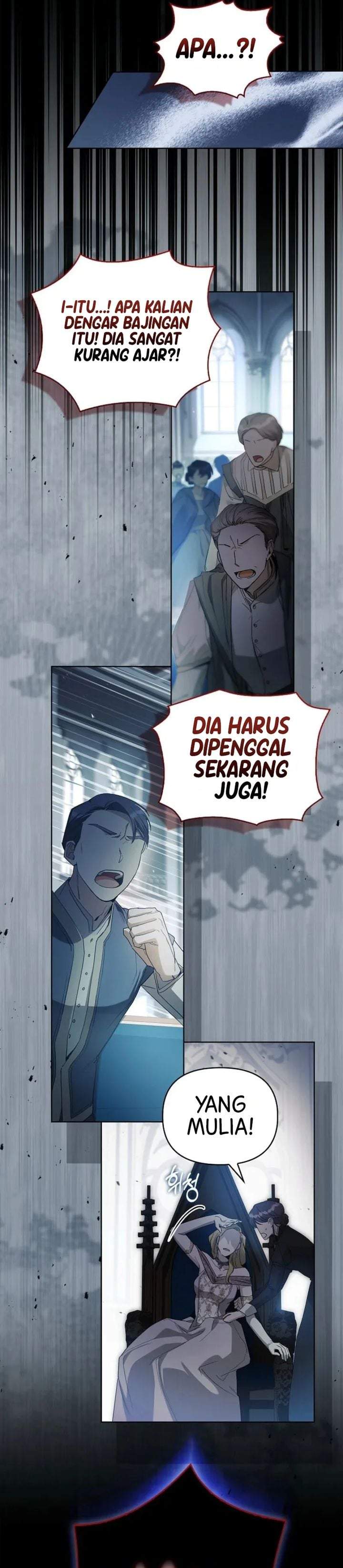 About Perfect Revenge Chapter 1