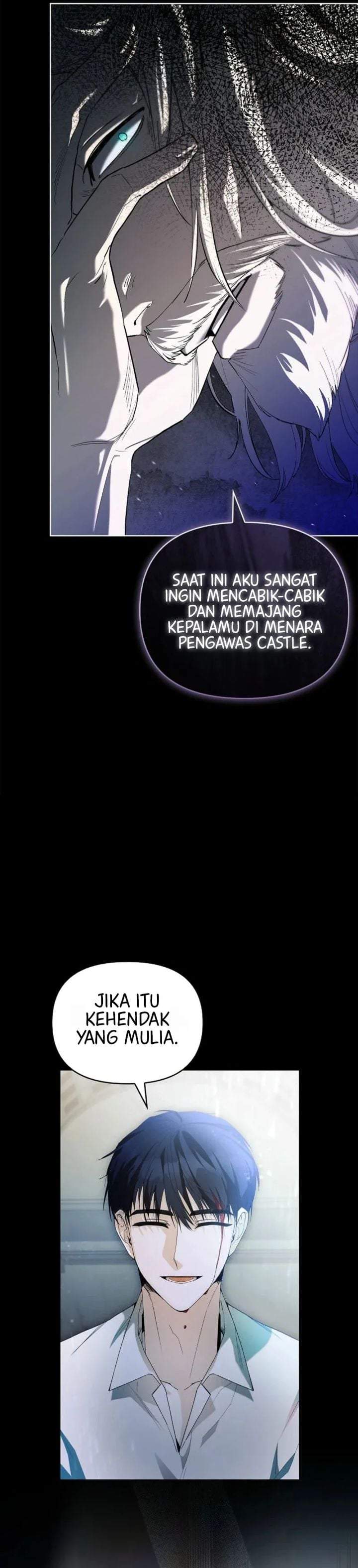 About Perfect Revenge Chapter 1