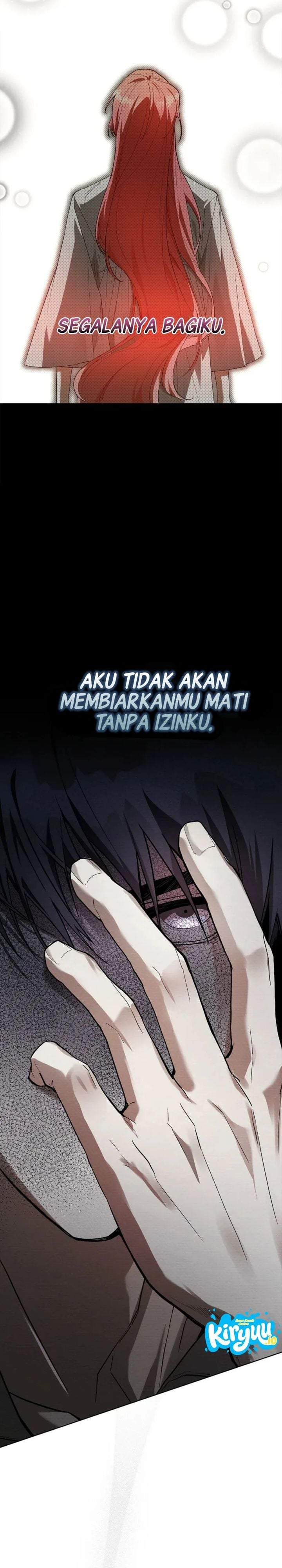 About Perfect Revenge Chapter 1