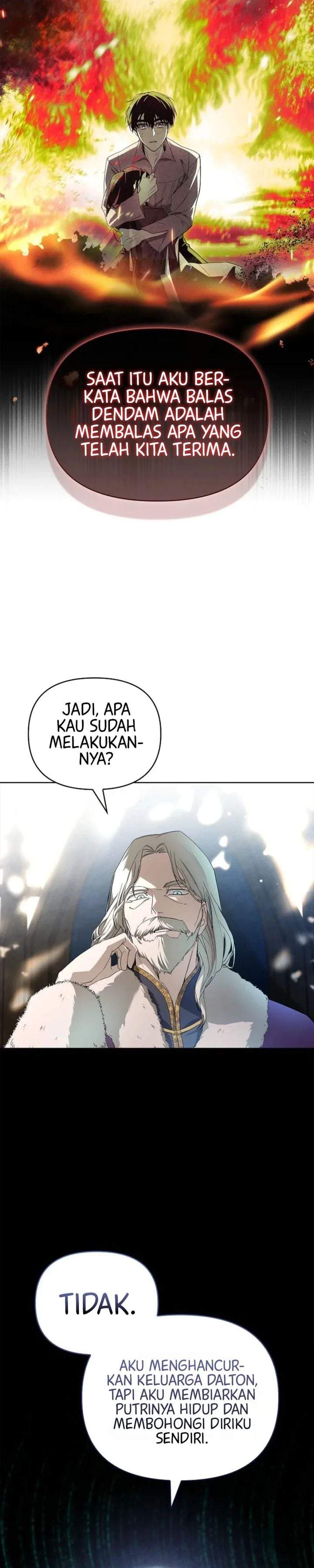 About Perfect Revenge Chapter 1