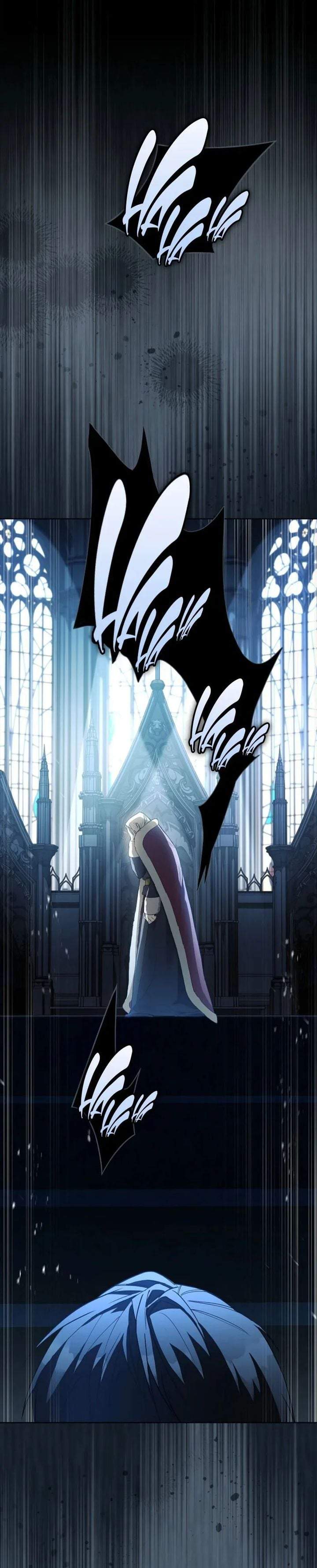 About Perfect Revenge Chapter 1