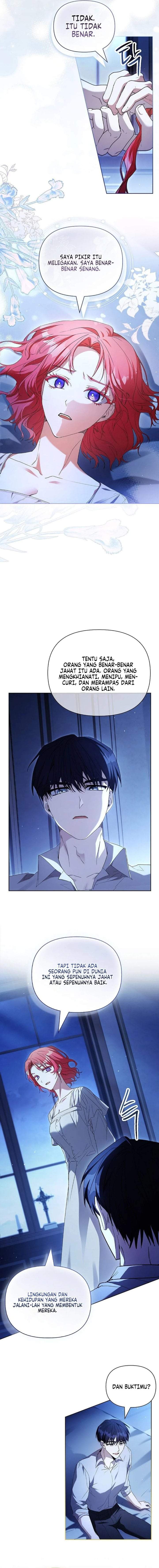 About Perfect Revenge Chapter 11
