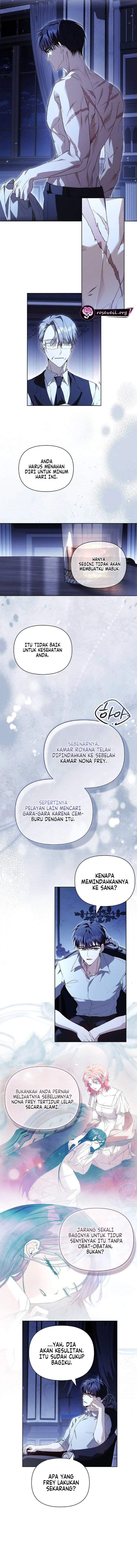 About Perfect Revenge Chapter 11