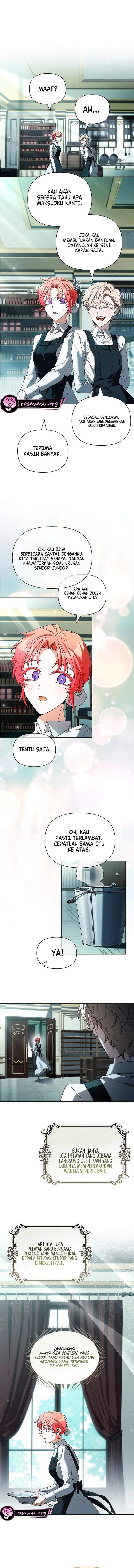 About Perfect Revenge Chapter 12