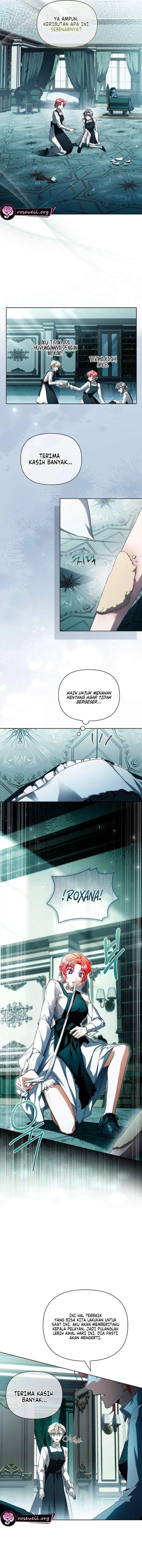About Perfect Revenge Chapter 12